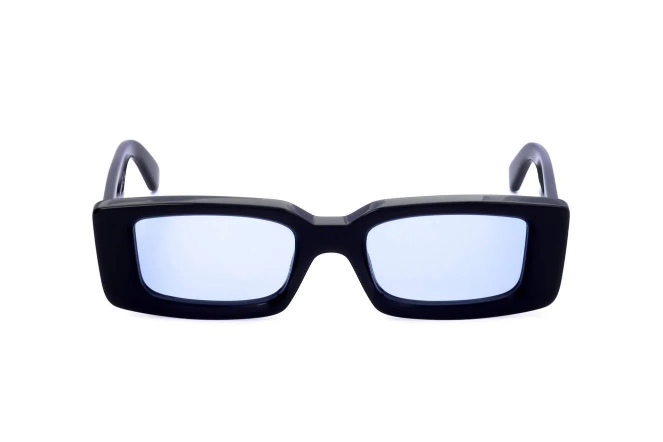 Off White OERI127C99PLA0011040 Sunglasses - view 2